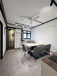 Blk 554 Kaki Bukit Green (Bedok), HDB Executive #581932841